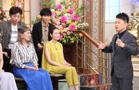 吉田羊、30年想い続けた憧れの人と初対面…「行列のできる法律相談所」（cinemacafe.net）