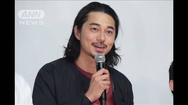 東出昌大（36）が再婚を発表、お相手は妊娠中「冬か新春には子どもが生まれる」(テレビ朝日系（ANN）)