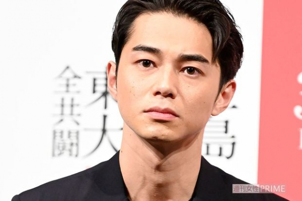 「子どものために新しい家庭は持たない」独身宣言から３か月で“デキ再婚”、東出昌大の言葉が軽すぎる(週刊女性PRIME)