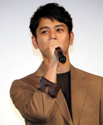 妻夫木聡、主婦たちの夫への不平不満に「僕にとっては衝撃的なことばかり」（Movie Walker）