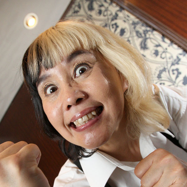 野沢直子に学ぶ「やりたいことをやって振り返らない」人生哲学…渡米30余年、還暦超えもパワー全開(日刊ゲンダイDIGITAL)