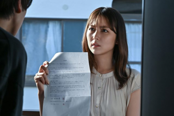 「さち僕」“紫乃”石川恋が不倫に至った理由が判明 「不器用な夫婦」「男も女も典型的なかまってちゃん」(エンタメOVO)