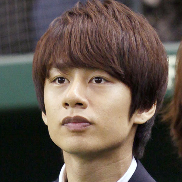 KAT-TUN中丸雄一に不倫報道…新生STARTO社はこの醜聞をどう収めるのか（二田一比古）(日刊ゲンダイDIGITAL)