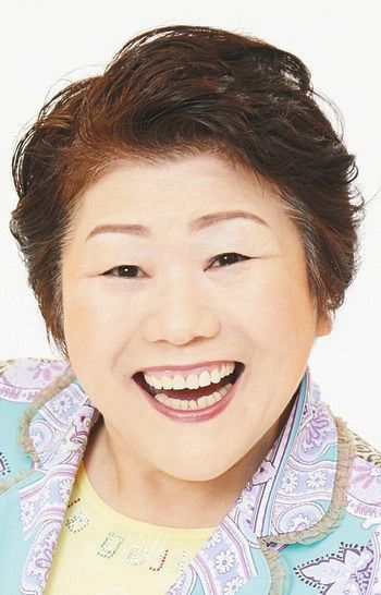 女優で漫才師の辻イト子さん死去 73歳すい臓がん、ユニクロ“オバハン下着編”のＣＭで注目(中日スポーツ)
