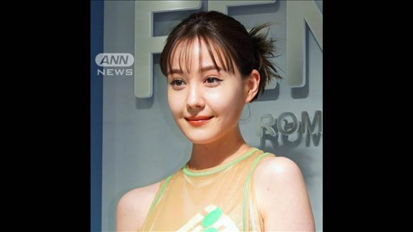トリンドル玲奈、夫・山本直寛の30歳の誕生日を祝福「これからも末永くよろしくね」(テレビ朝日系（ANN）)
