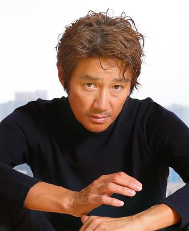 逃げるは恥か…「写真を撮ってください」面食らった近藤真彦(夕刊フジ)