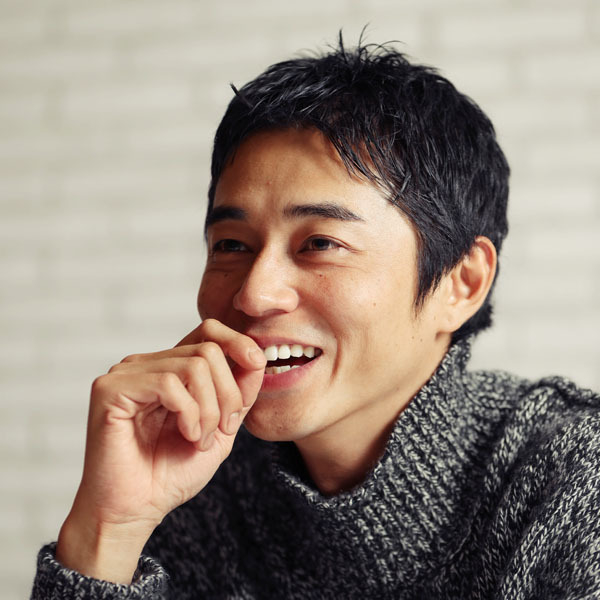 東出昌大に求めたい火野正平の“懐の深さ”と“演技力”…次に浮気しても「またか」で済みそう（城下尊之）(日刊ゲンダイDIGITAL)