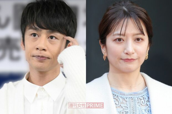 「ホンマに色々ついてないね」笹崎里菜アナ、番組出演の一コマに同情　こびりついた波乱万丈イメージ(週刊女性PRIME)
