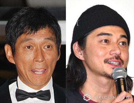 明石家さんま、再婚発表の東出昌大に真剣アドバイス　再婚しなかったのは「IMALUと会えなくなるから」(オリコン)