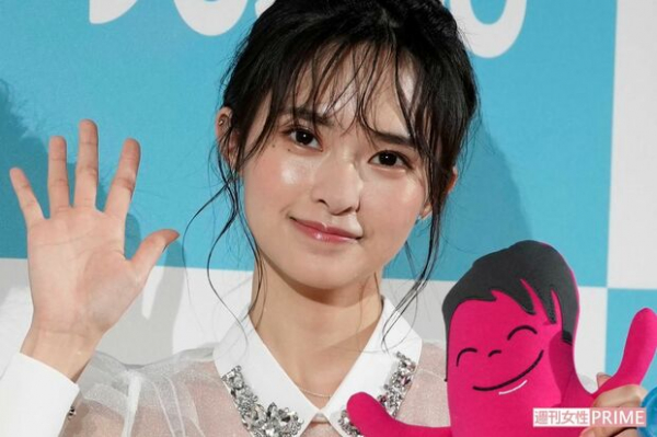 「好感度低い理由がこれに詰まってる」美少女アイドルの“すっぴん”風投稿が大炎上したワケ(週刊女性PRIME)