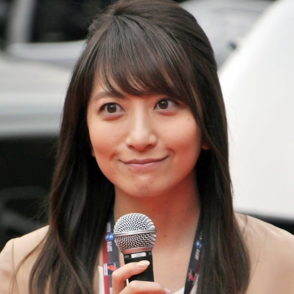 笹崎里菜アナ「夫・中丸雄一の不倫ネタ」でバラエティー出演も“サレ妻”としての支持はイマイチ？(日刊ゲンダイDIGITAL)