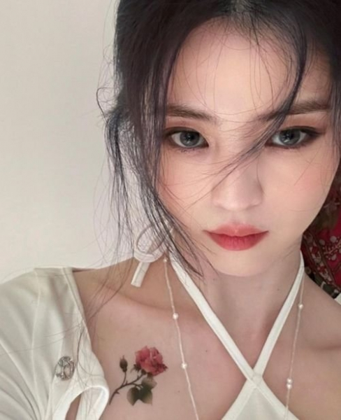 女優ハン・ソヒ側、「不法賭博場」実母拘束に「独断的にしたこと…惨憺」(中央日報日本語版)