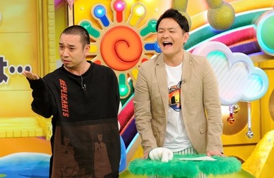 千鳥大悟、ロケでメンタリストや占い師など新キャラに変身（お笑いナタリー）
