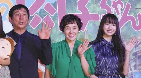 明石家さんま「再婚したほうがいいでしょうか」言われた大竹しのぶ 苦笑(中日スポーツ)