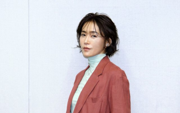 山口紗弥加「自分が役に乗っ取られたような感覚です」ネタバレ厳禁のミステリーで入魂の演技を披露「私の死体を探してください。」【インタビュー】(エンタメOVO)