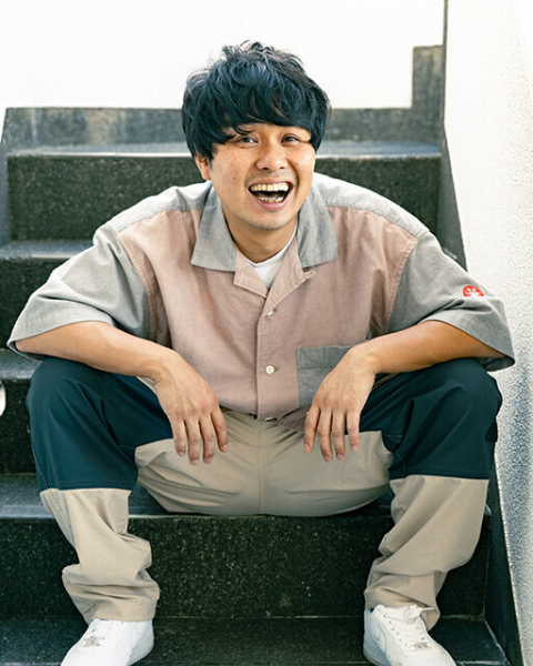 【お悩み相談連載：さらば青春の光・東ブクロの『こわいもんなし』】「自分の機嫌で相手を振り回せば人は離れていく。イライラを人に見せるのは恥ずかしいことなんです」(週プレNEWS)