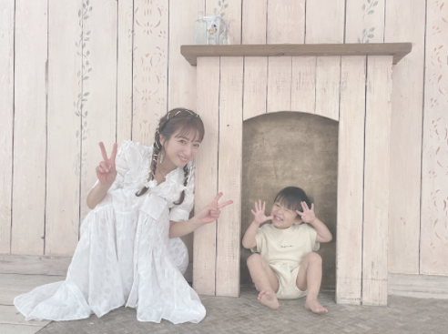 辻希美、長女の“大好物”な夕食公開「難しいんだなぁ」「でも美味しく出来ました」(E-TALENTBANK)