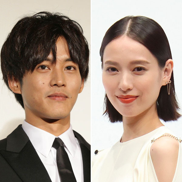 松坂桃李を陰ながら支える戸田恵梨香の「内助の功」…この妻にしてこの夫あり（城下尊之）(日刊ゲンダイDIGITAL)