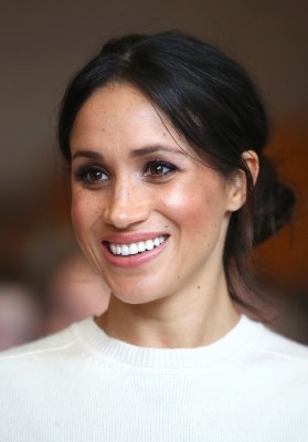 “花嫁の父”を演出？やらせ写真発覚のメーガン父、ロイヤル・ウェディング欠席を発表（Movie Walker）