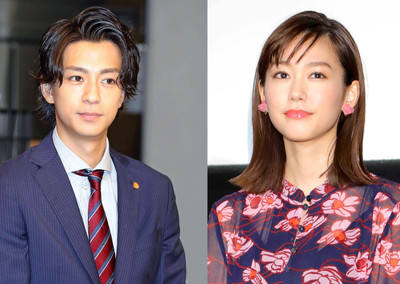 桐谷美玲、三浦翔平と結婚！6月3日にも婚姻届け提出へ（スポーツ報知）