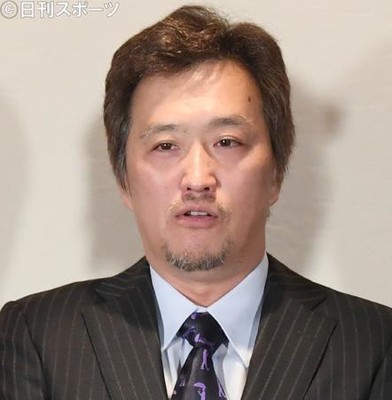 大鶴義丹「いい加減、嫌」下ネタばかりの報道に苦言（日刊スポーツ）