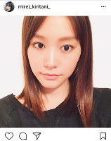 桐谷美玲、インスタに「結婚おめでとう」殺到でコメント１５００件突破　三浦のインスタには“悲鳴”も…（スポーツ報知）