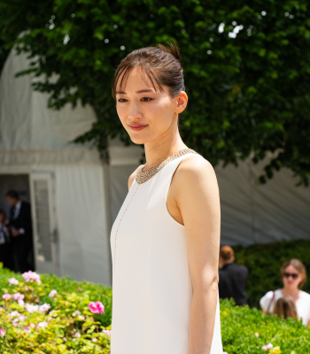「綾瀬はるか」の「駆け落ち」はもう誰も止められない...？所属事務所の「危惧」と「その相手」(現代ビジネス)