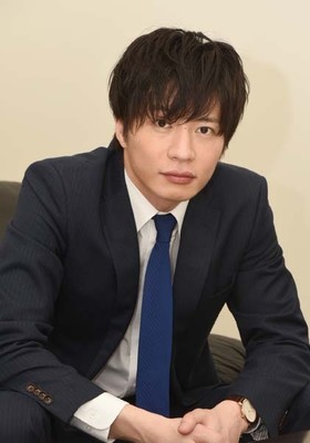 田中圭「おっさんずラブ」 女性ファン狂喜乱舞の“肉体美”（日刊ゲンダイDIGITAL）