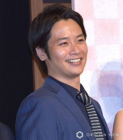 篠田光亮、第1子誕生を報告　「母子ともに健康な出産」(オリコン)
