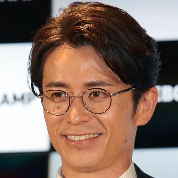 オリラジ藤森慎吾がテレビで