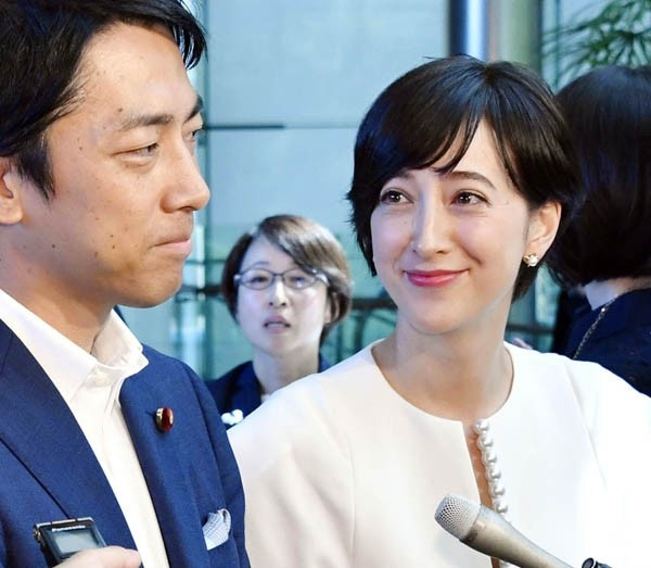 滝川クリステルが“総理の妻”になったらメディア仕事は…「一定の距離を持って活動」できるのか(日刊ゲンダイDIGITAL)