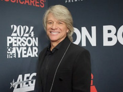 ジョン・ボン・ジョヴィ、危機的状況にあった女性を救う　現地警察が感謝「いつでもヒーロー!!!!」「彼のような人が必要」(ねとらぼ)