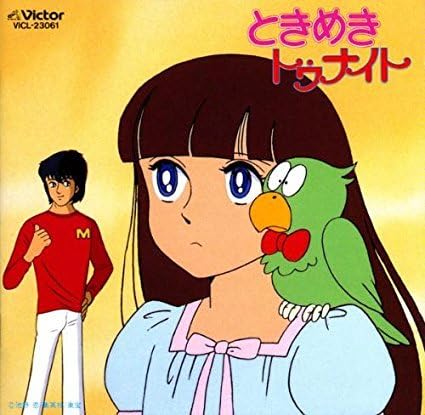 物語はまだ終わっていない？『ときめきトゥナイト』蘭世と俊の”その後”とは(マグミクス)
