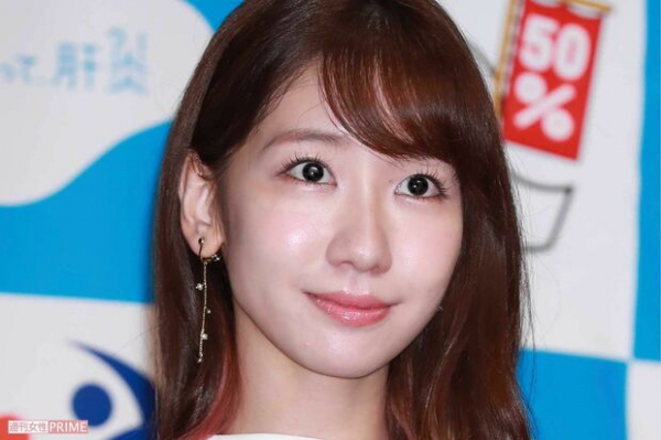 「チャラ男が大好物」柏木由紀、すがちゃんと熱愛で思い出される“パリピ”男との温泉密着報道(週刊女性PRIME)