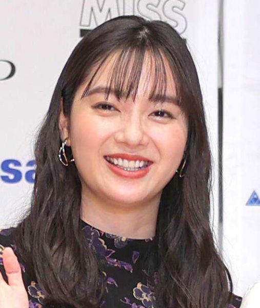 新川優愛、ロケバス運転手の夫とドライブデート「月に３、４回。ガソリン代とか含めて１０万くらい…」(スポーツ報知)