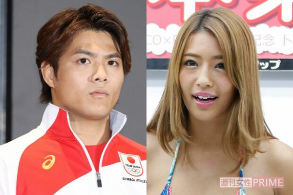 「まだ匂わせるのは何故」阿部一二三の彼女が今度は地上波で…批判に動じない“ダイヤモンドメンタル”(週刊女性PRIME)