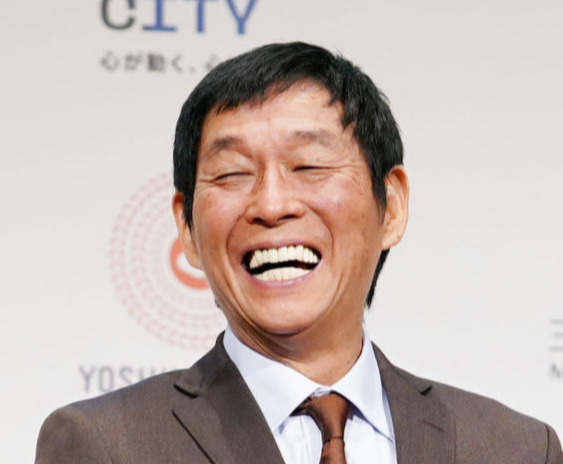 明石家さんま　柏木由紀・すがちゃん交際報道に「まさかの…」　芸人とアイドル「昔は夢の夢」(日刊スポーツ)