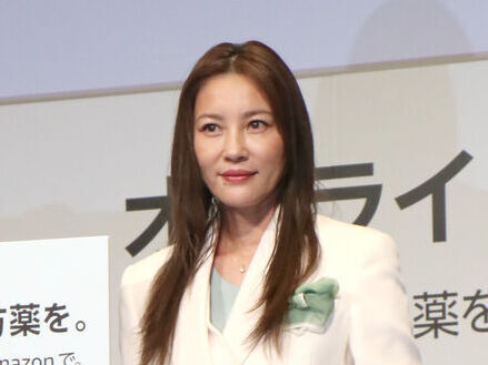 井ノ原快彦の妻・瀬戸朝香、息子が撮影＆編集の動画が「ＣＭみたい」「仲良し親子」と話題沸騰！(スポーツ報知)