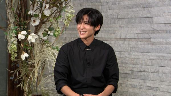 目黒蓮が語る“結婚とファン”「『ずっと』ってない」月9ドラマ『海のはじまり』で感じた「夏」への共感(めざましmedia)