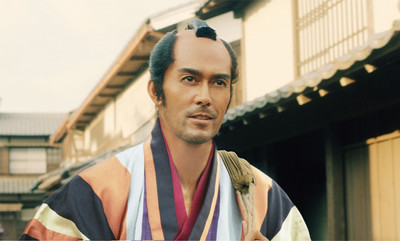 “蚤取り”が女性を喜ばせる!?　今では考えられない江戸時代の珍職業（dmenu映画）