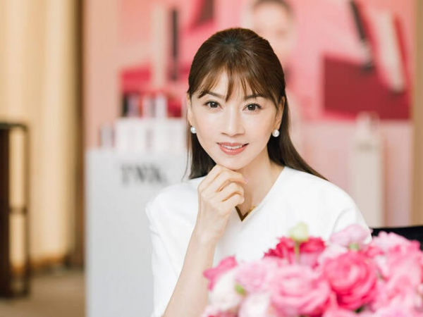 【君島十和子さん】30年以上美容に向き合ってきて辿り着いた、マスカラへの信頼と世界への道(with online)