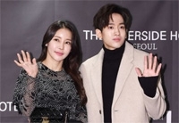 “17歳差のカップル” リュ・フィリップ＆ミナ、7月7日に挙式（WoW!Korea）