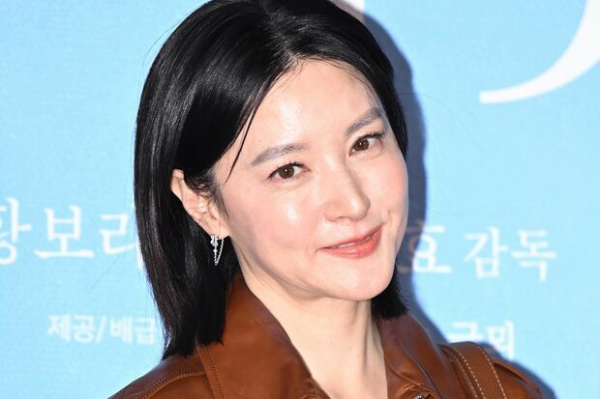 「53歳になってもCM女王」イ・ヨンエの気になる『チャングムの誓い2』続編の行方(週刊女性PRIME)