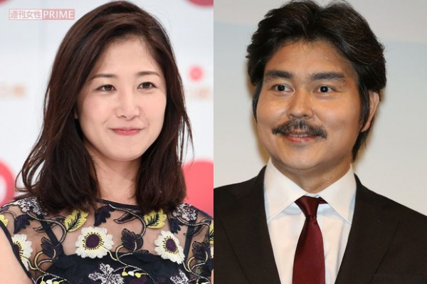 桑子真帆アナがインテリア店で“嫁入り”の下見か、迫る小澤征悦との「再婚Xデー」(週刊女性PRIME)