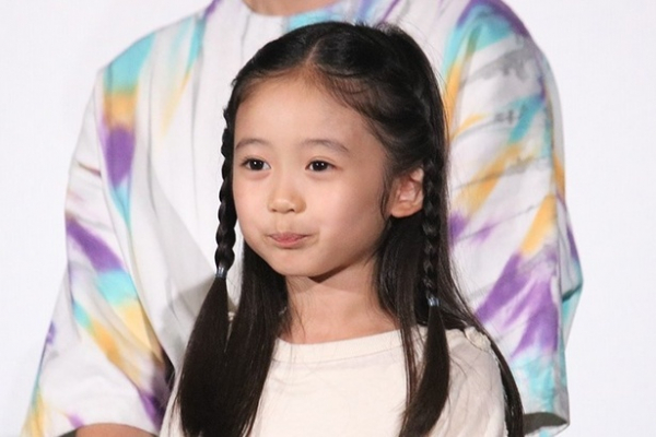 泉谷星奈、サプライズ出演の今田美桜との仲良し2ショットに「うれしいコラボ」「2人とも可愛い」の声＜海のはじまり＞(WEBザテレビジョン)