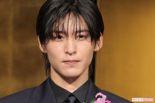「応援するモチベ下がる」目黒蓮の“結婚観”が素直すぎて物議、ファンに突きつけた現実(週刊女性PRIME)
