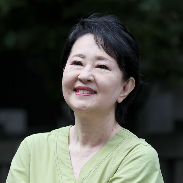 歌手・女優の畑中葉子さん「生まれ故郷 八丈島の流人まつりを復活させたい」【死ぬまでにやりたいこれだけのこと】(日刊ゲンダイDIGITAL)