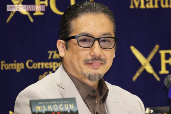 『エミー賞』18冠の真田広之に「もう日本に戻ってこい」親友俳優が明かした“アメリカ断念”の真実(週刊女性PRIME)