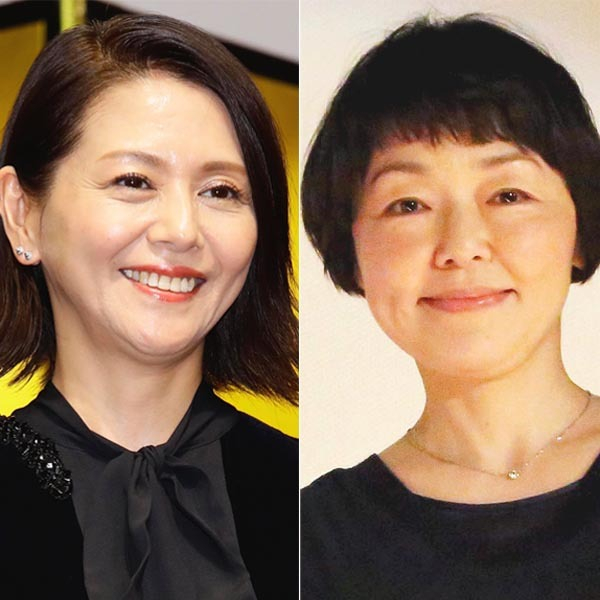 小泉今日子&小林聡美「団地のふたり」何十年も寝かした結果の付加価値（碓井広義／メディア文化評論家）(日刊ゲンダイDIGITAL)