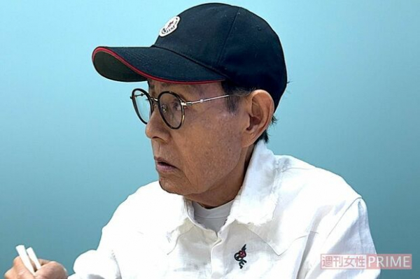 「食べてみたいな～」CMを見るたびにつぶやく加藤茶、妻の差し入れで完食！(週刊女性PRIME)